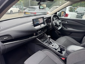 Used Nissan Qashqai 2023 for sale - 79187020: Photo
