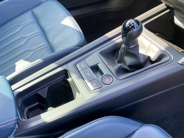 Used Cupra Formentor 2022 for sale - 75370633: Photo 19