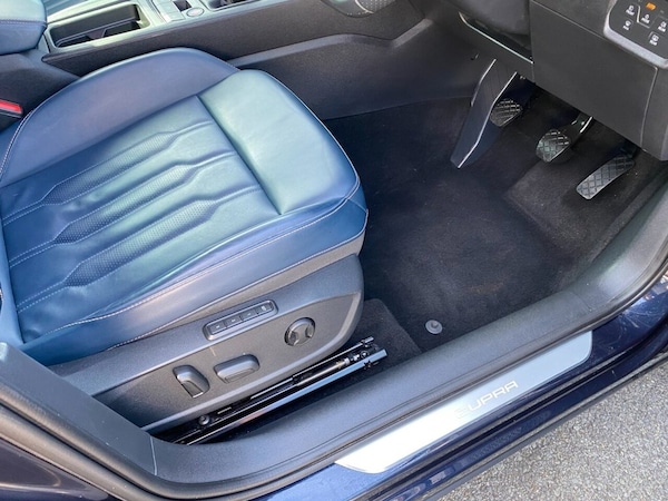 Used Cupra Formentor 2022 for sale - 75370633: Photo 21