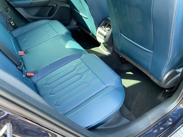 Used Cupra Formentor 2022 for sale - 75370633: Photo 24