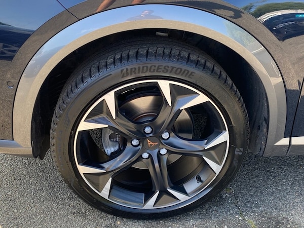 Used Cupra Formentor 2022 for sale - 75370633: Photo 37