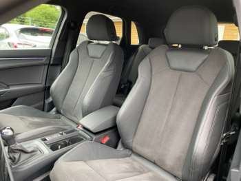 Used Audi Q3 2021 for sale - 74917004: Photo