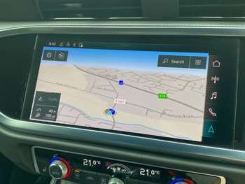 Used Audi Q3 2021 for sale - 74917004: Photo