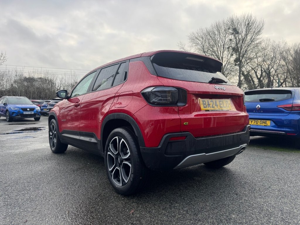 Used Jeep Other 2024 for sale - 77250405: Photo 10