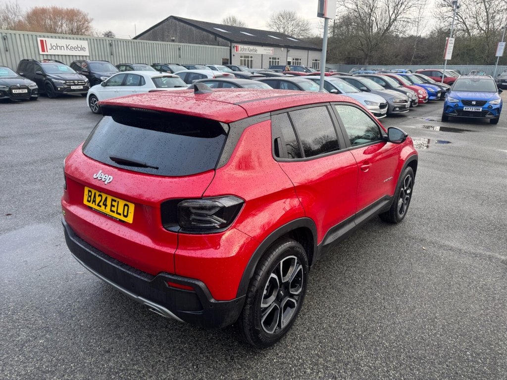 Used Jeep Other 2024 for sale - 77250405: Photo 12