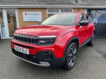 Used Jeep Other 2024 for sale - 77250405: Photo