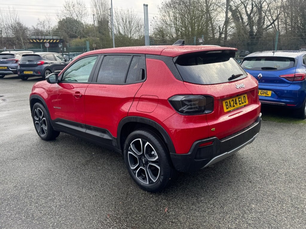 Used Jeep Other 2024 for sale - 77250405: Photo 2