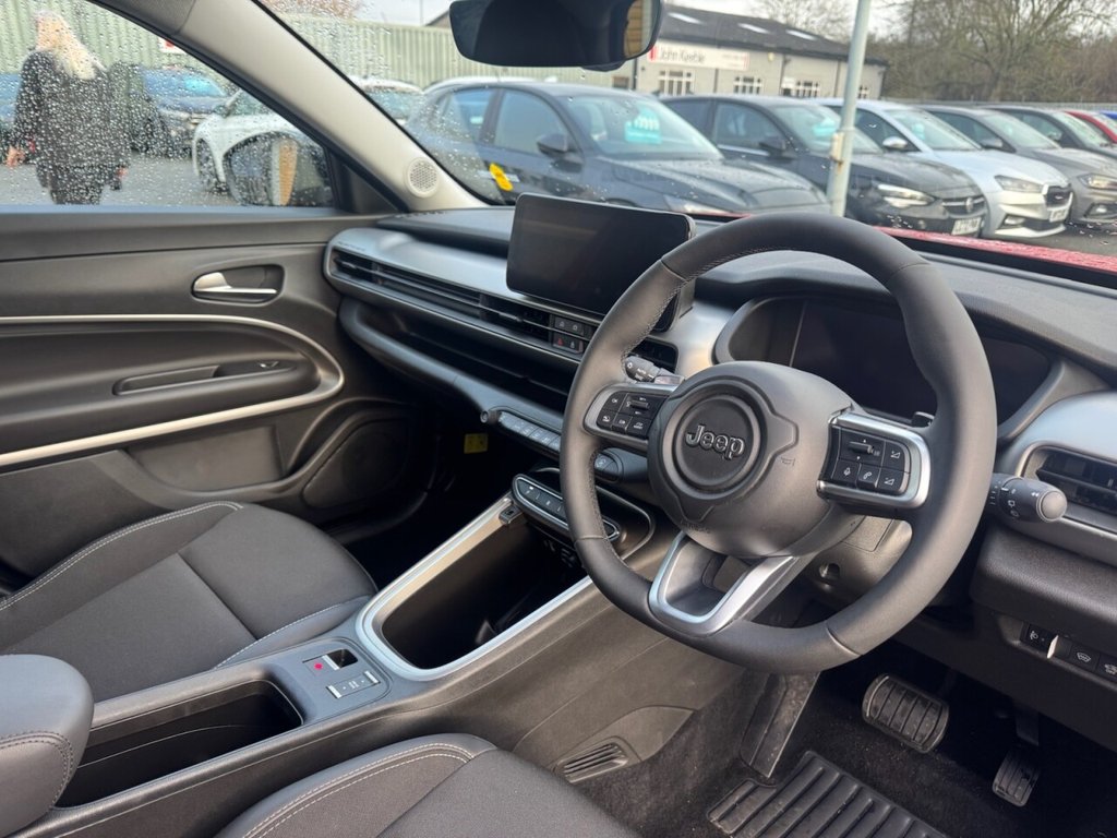 Used Jeep Other 2024 for sale - 77250405: Photo 22