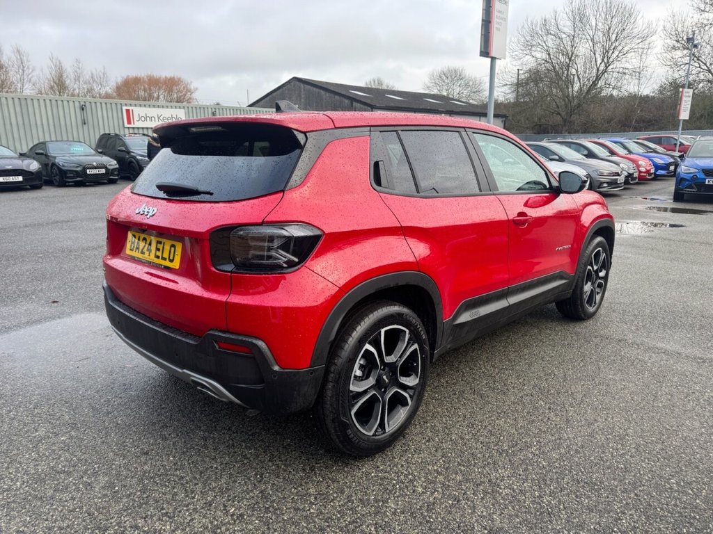 Used Jeep Other 2024 for sale - 77250405: Photo 3