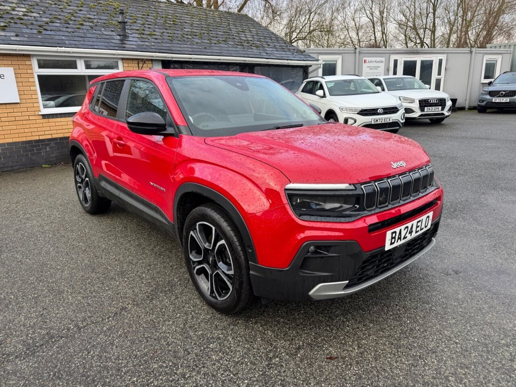 Used Jeep Other 2024 for sale - 77250405: Photo 5