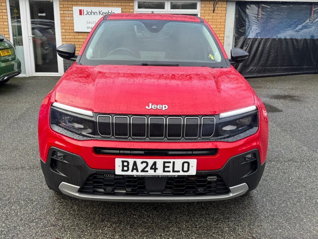 Used Jeep Other 2024 for sale - 77250405: Photo 6