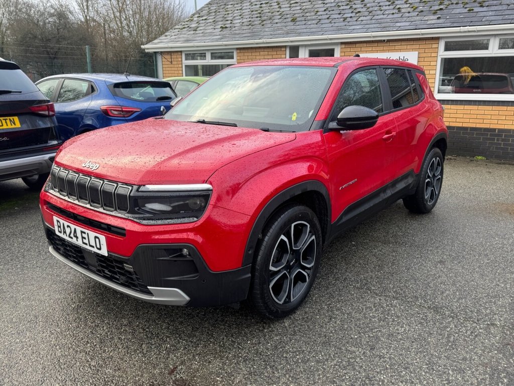 Used Jeep Other 2024 for sale - 77250405: Photo 7