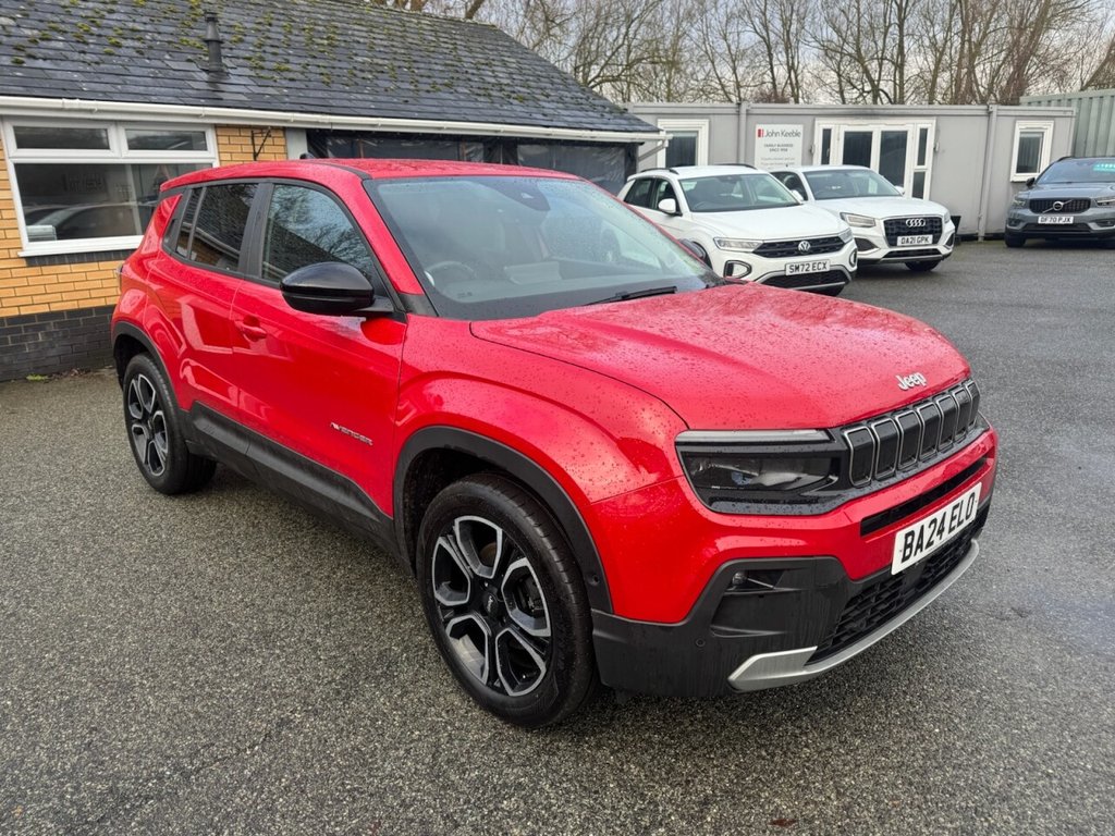 Used Jeep Other 2024 for sale - 77250405: Photo 9