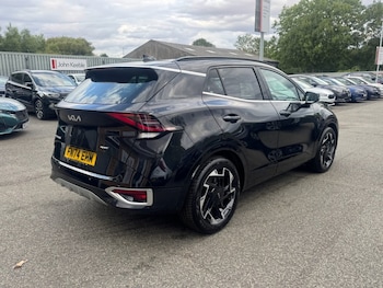 Used Kia Sportage 2024 for sale - 79384973: Photo