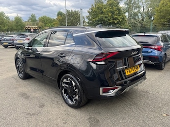 Used Kia Sportage 2024 for sale - 79384973: Photo