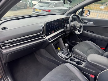 Used Kia Sportage 2024 for sale - 79384973: Photo