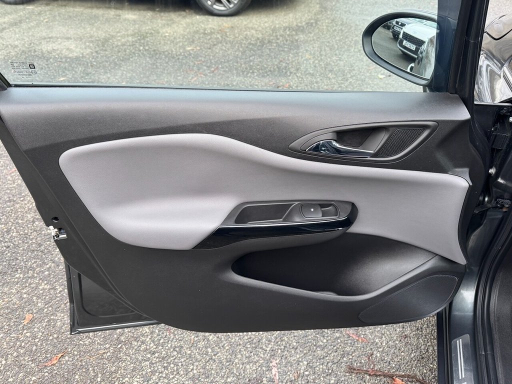 Used Vauxhall Corsa 2018 for sale - 76923183: Photo 11