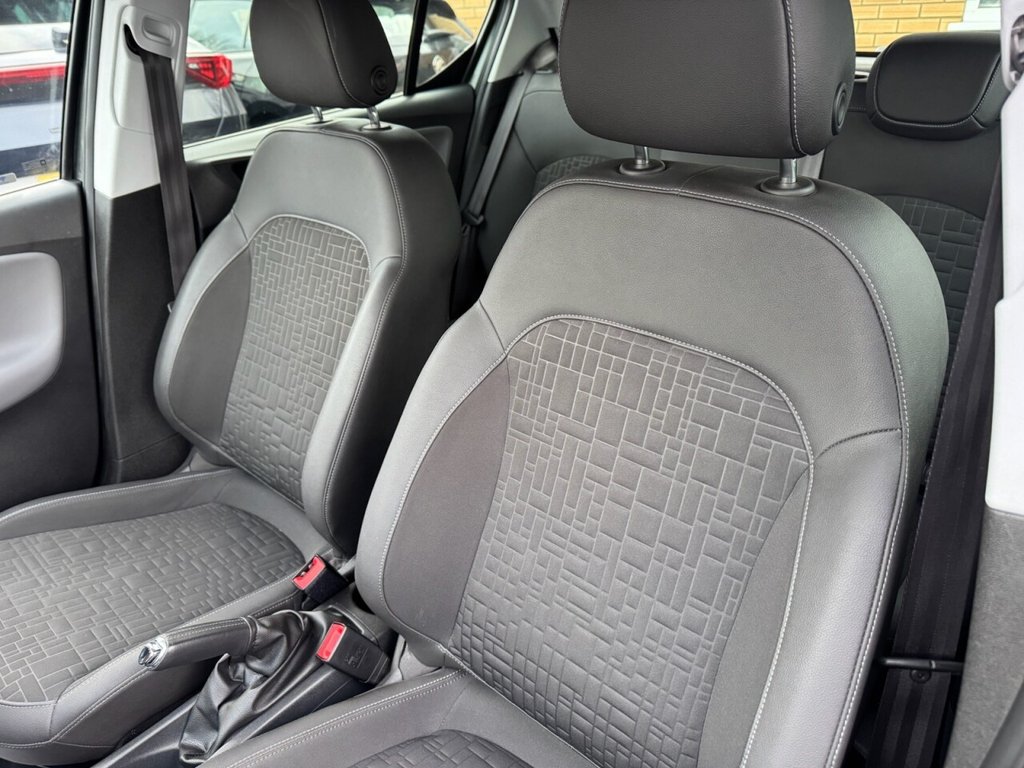 Used Vauxhall Corsa 2018 for sale - 76923183: Photo 12