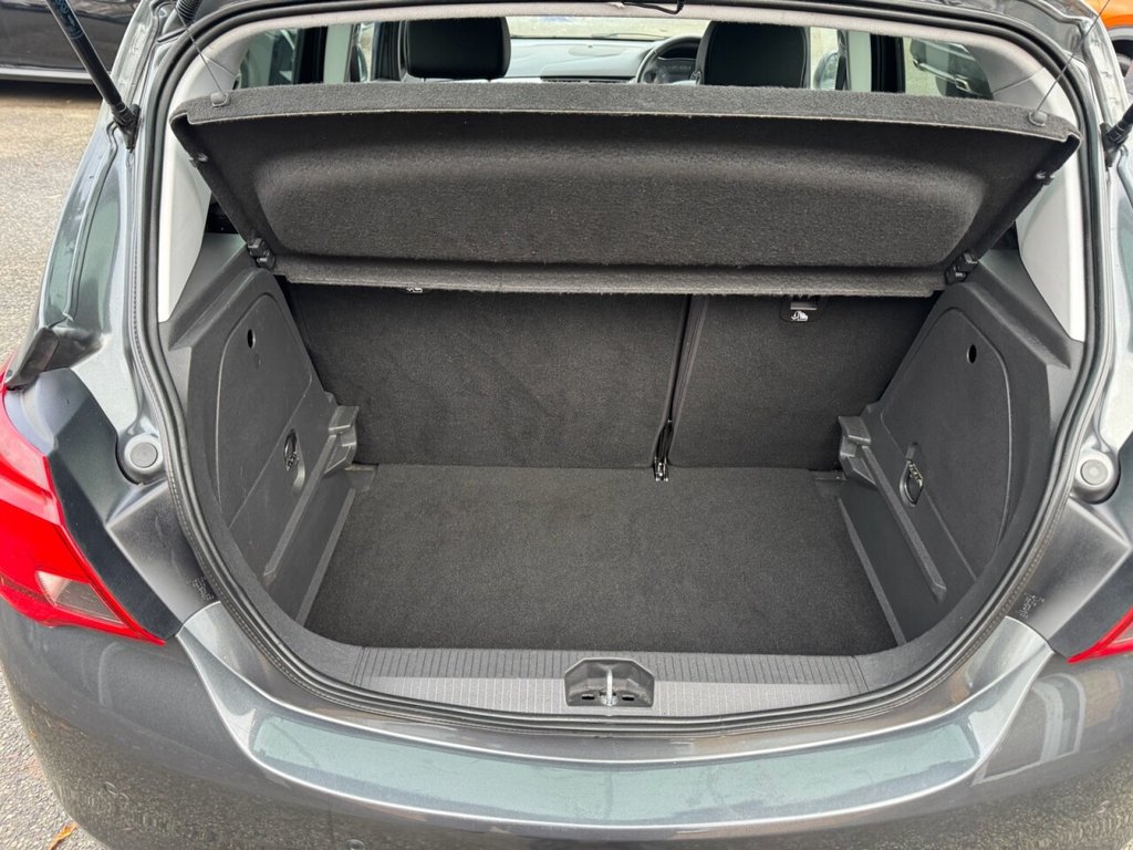 Used Vauxhall Corsa 2018 for sale - 76923183: Photo 16