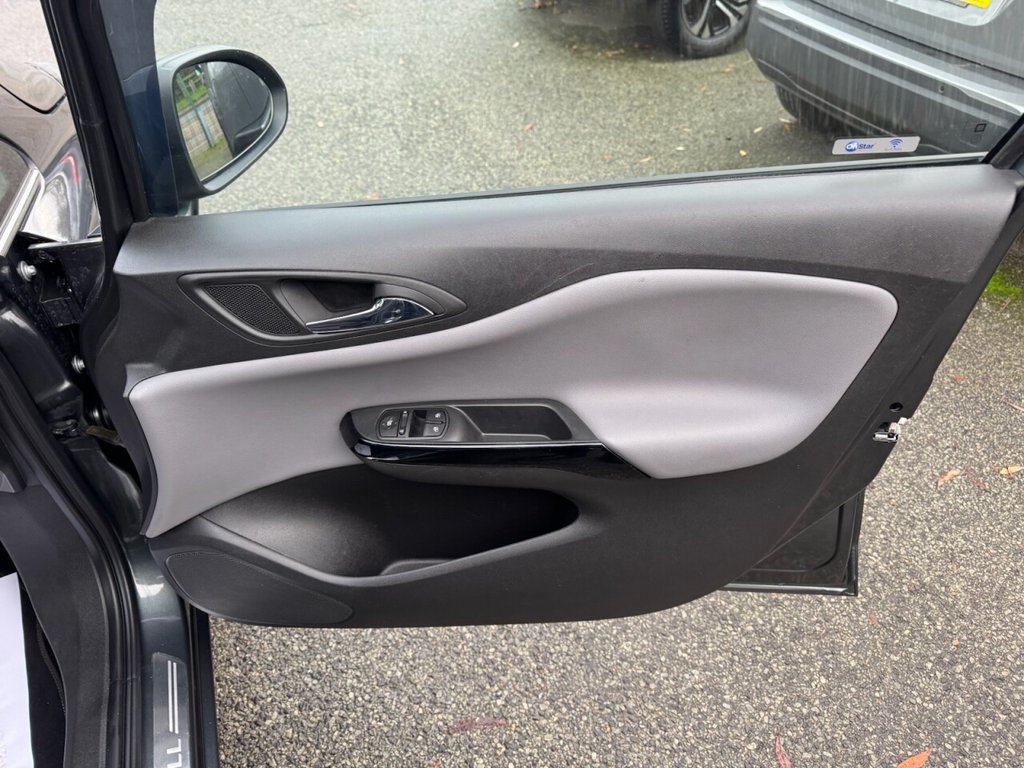 Used Vauxhall Corsa 2018 for sale - 76923183: Photo 18