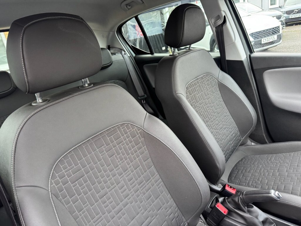 Used Vauxhall Corsa 2018 for sale - 76923183: Photo 19