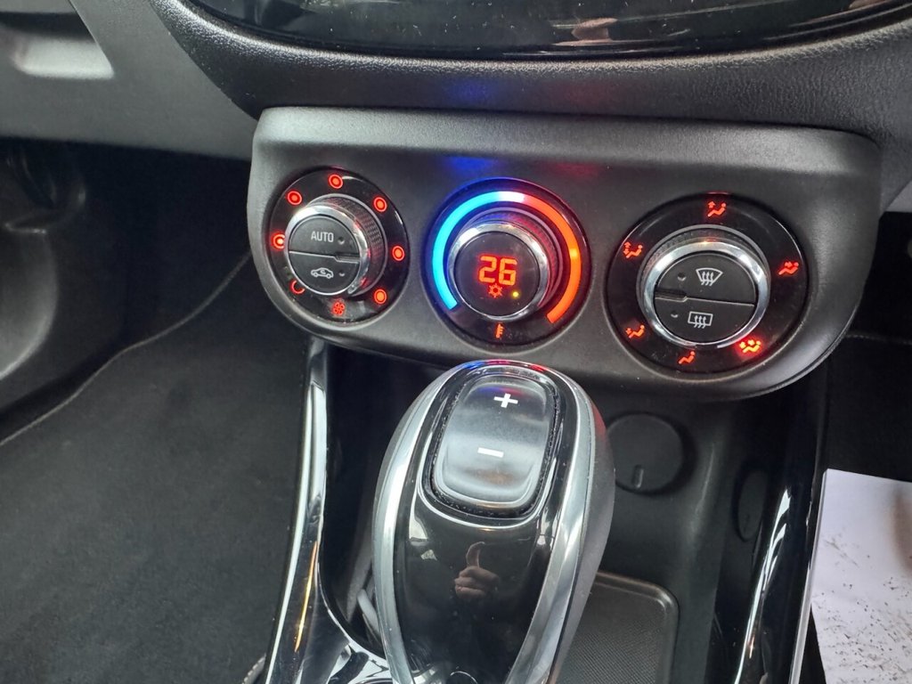 Used Vauxhall Corsa 2018 for sale - 76923183: Photo 21