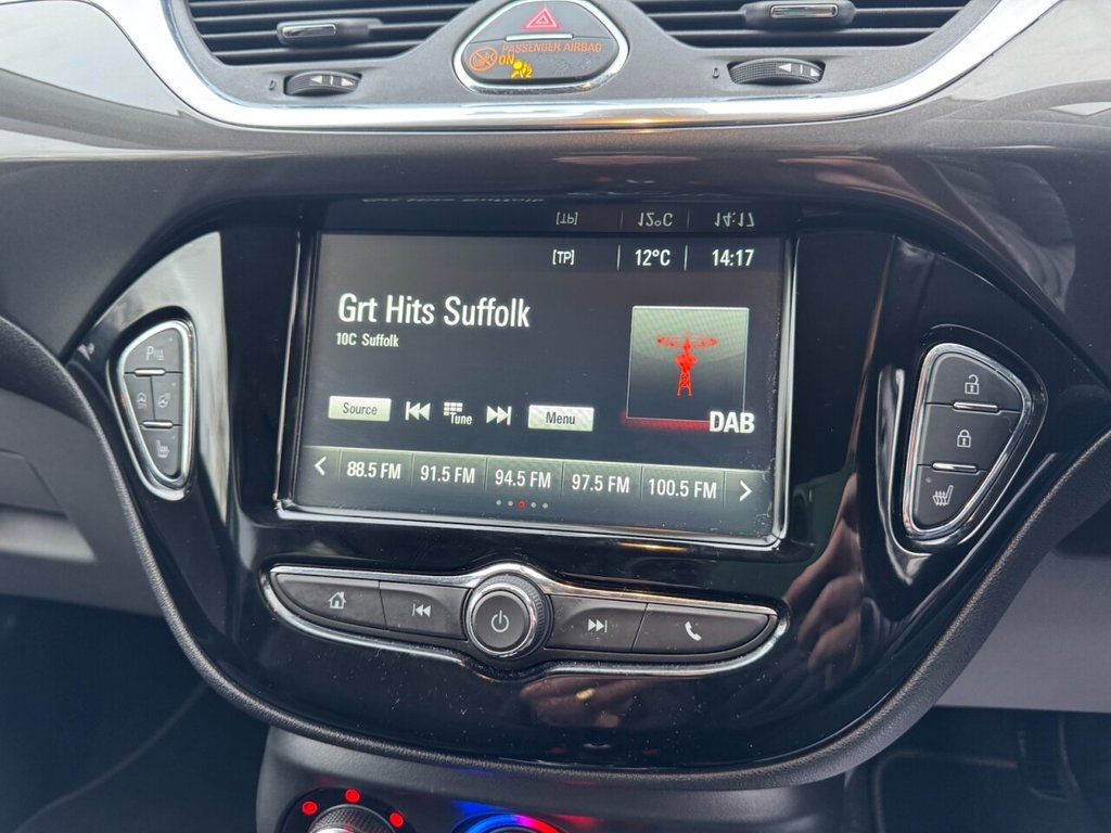 Used Vauxhall Corsa 2018 for sale - 76923183: Photo 22