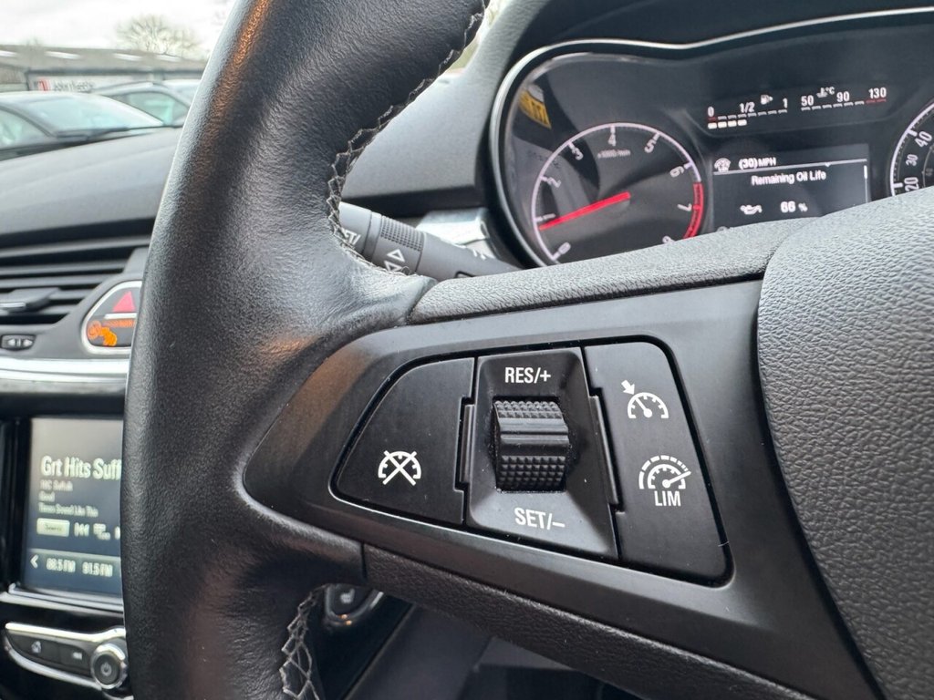 Used Vauxhall Corsa 2018 for sale - 76923183: Photo 24