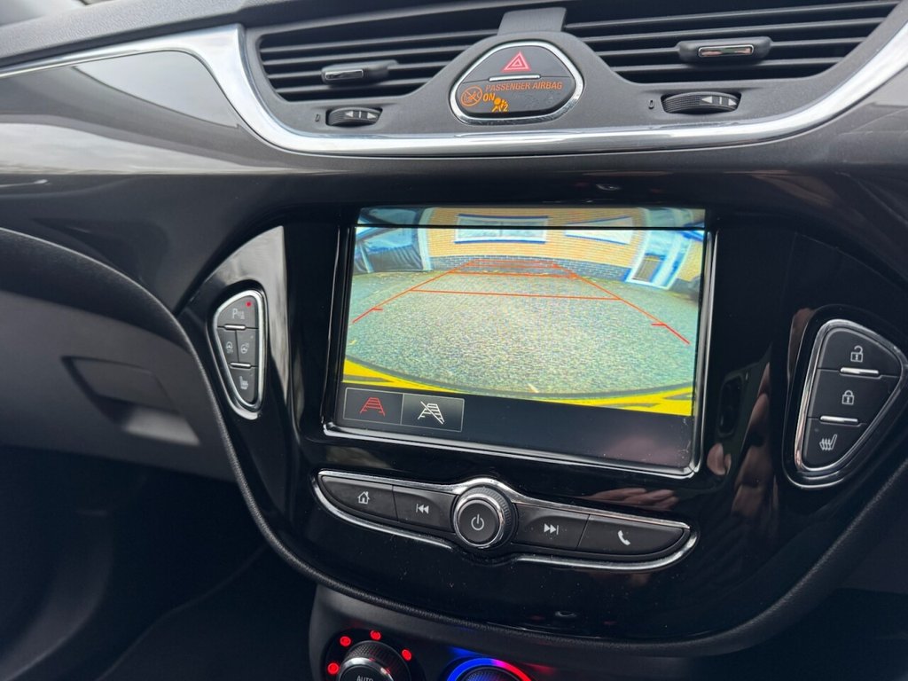 Used Vauxhall Corsa 2018 for sale - 76923183: Photo 26