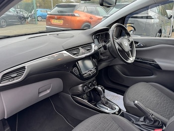 Used Vauxhall Corsa 2018 for sale - 76923183: Photo
