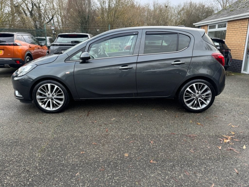 Used Vauxhall Corsa 2018 for sale - 76923183: Photo 5