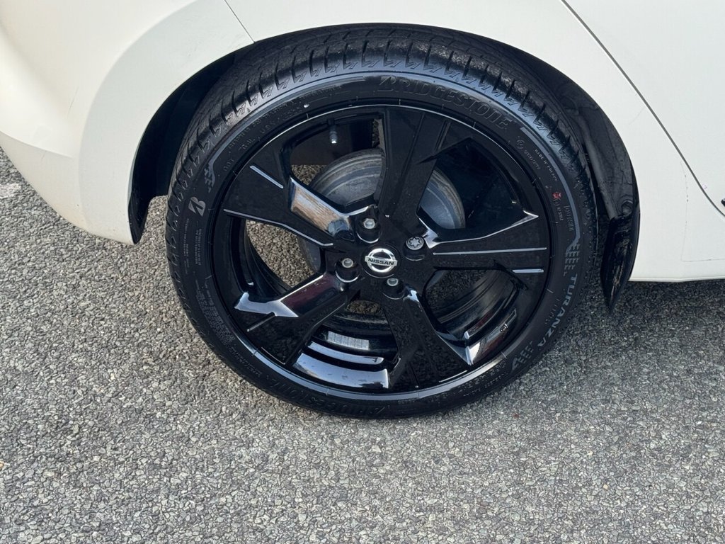 Used Nissan Micra 2023 for sale - 77680493: Photo 11