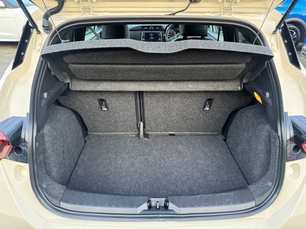 Used Nissan Micra 2023 for sale - 77680493: Photo 15