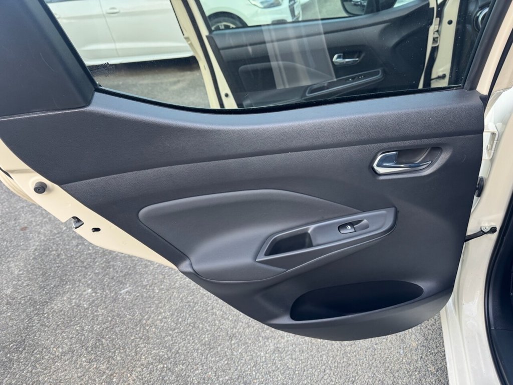 Used Nissan Micra 2023 for sale - 77680493: Photo 18