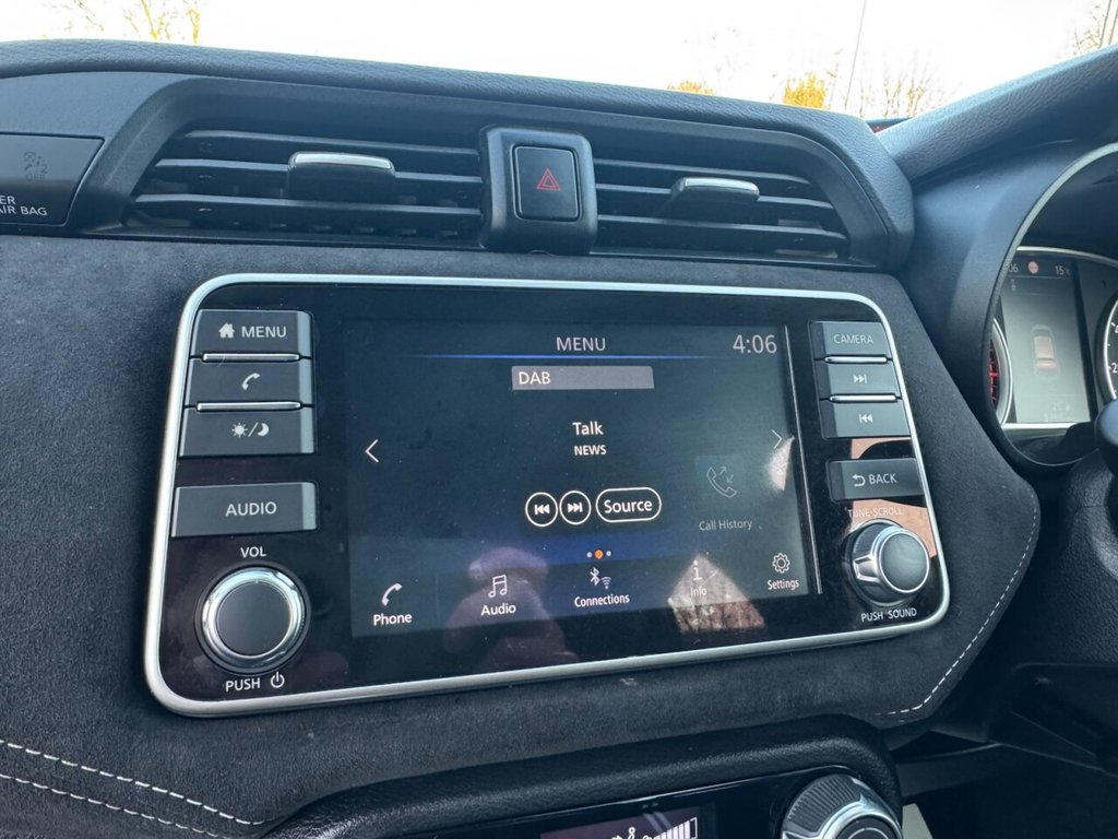 Used Nissan Micra 2023 for sale - 77680493: Photo 19