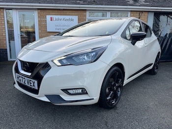 2023 (72) - 1.0 IG-T 92 N-Sport 5dr