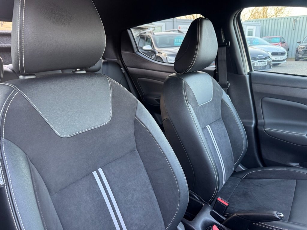 Used Nissan Micra 2023 for sale - 77680493: Photo 24