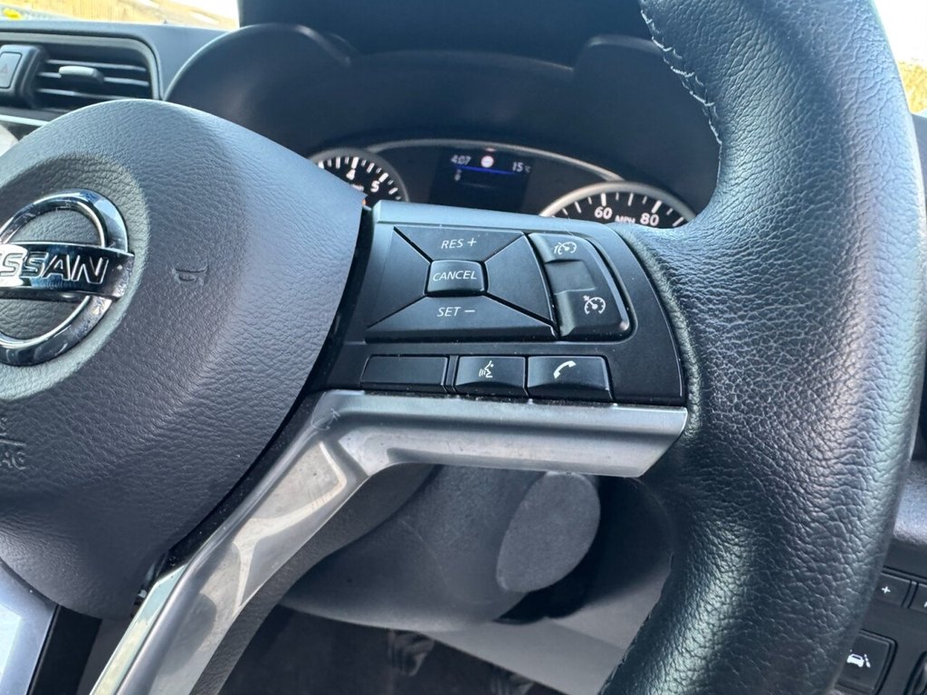 Used Nissan Micra 2023 for sale - 77680493: Photo 26