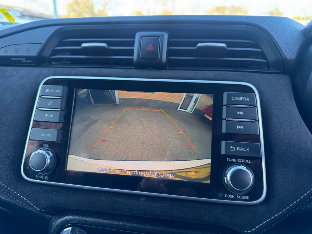 Used Nissan Micra 2023 for sale - 77680493: Photo 27