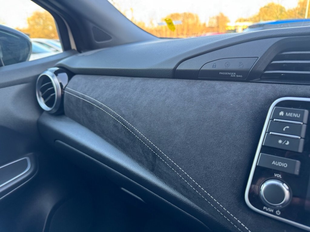 Used Nissan Micra 2023 for sale - 77680493: Photo 28