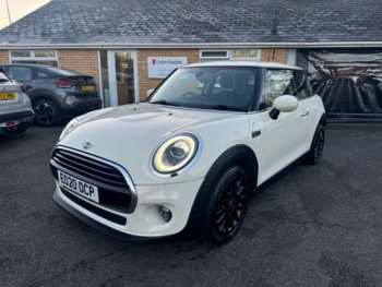 2020 (20) - 1.5 Cooper Classic Hatchback 3dr Petrol Manual Euro 6 (s/s) (136 ps)