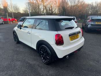 Used MINI Hatch 2020 for sale - 73334999: Photo