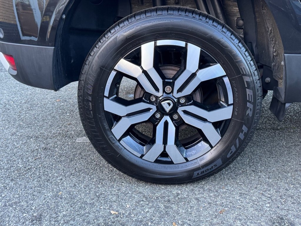 Used Dacia Duster 2022 for sale - 76582231: Photo 10