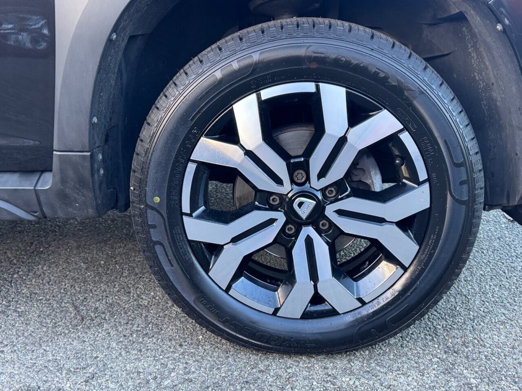 Used Dacia Duster 2022 for sale - 76582231: Photo 11