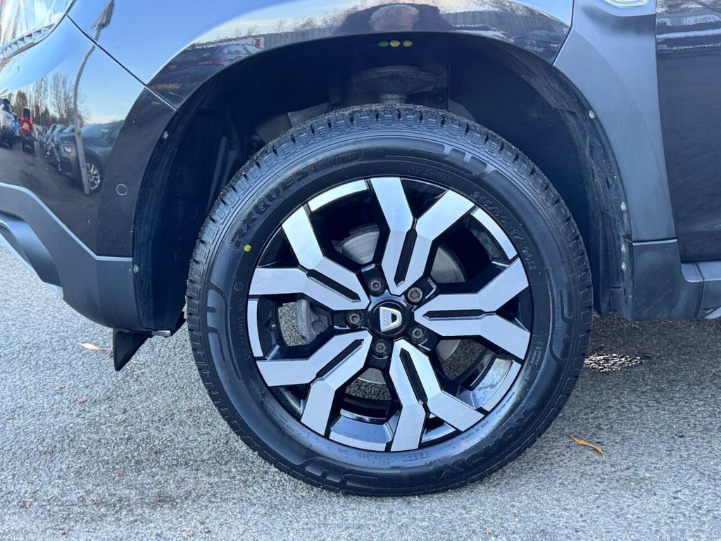 Used Dacia Duster 2022 for sale - 76582231: Photo 12