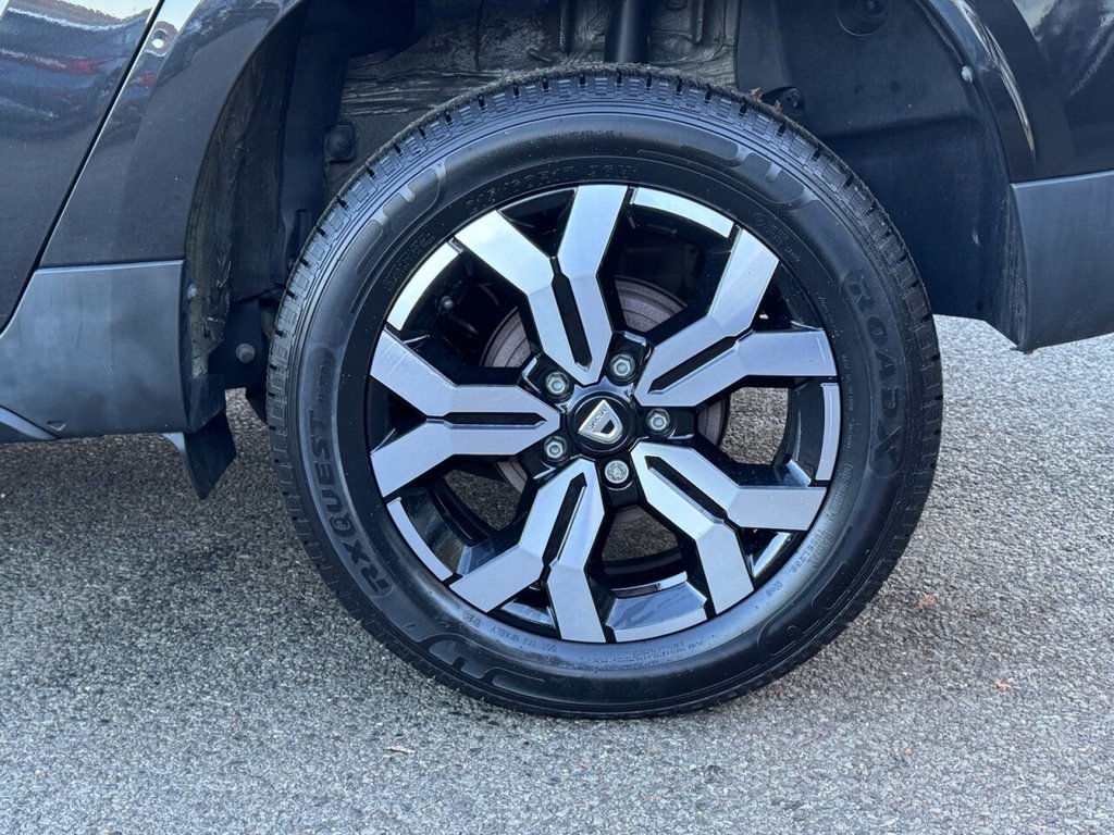 Used Dacia Duster 2022 for sale - 76582231: Photo 13