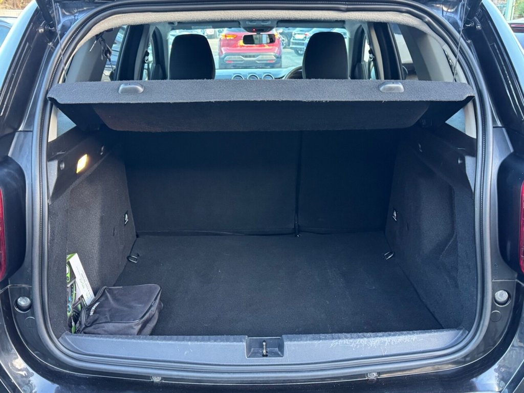 Used Dacia Duster 2022 for sale - 76582231: Photo 14