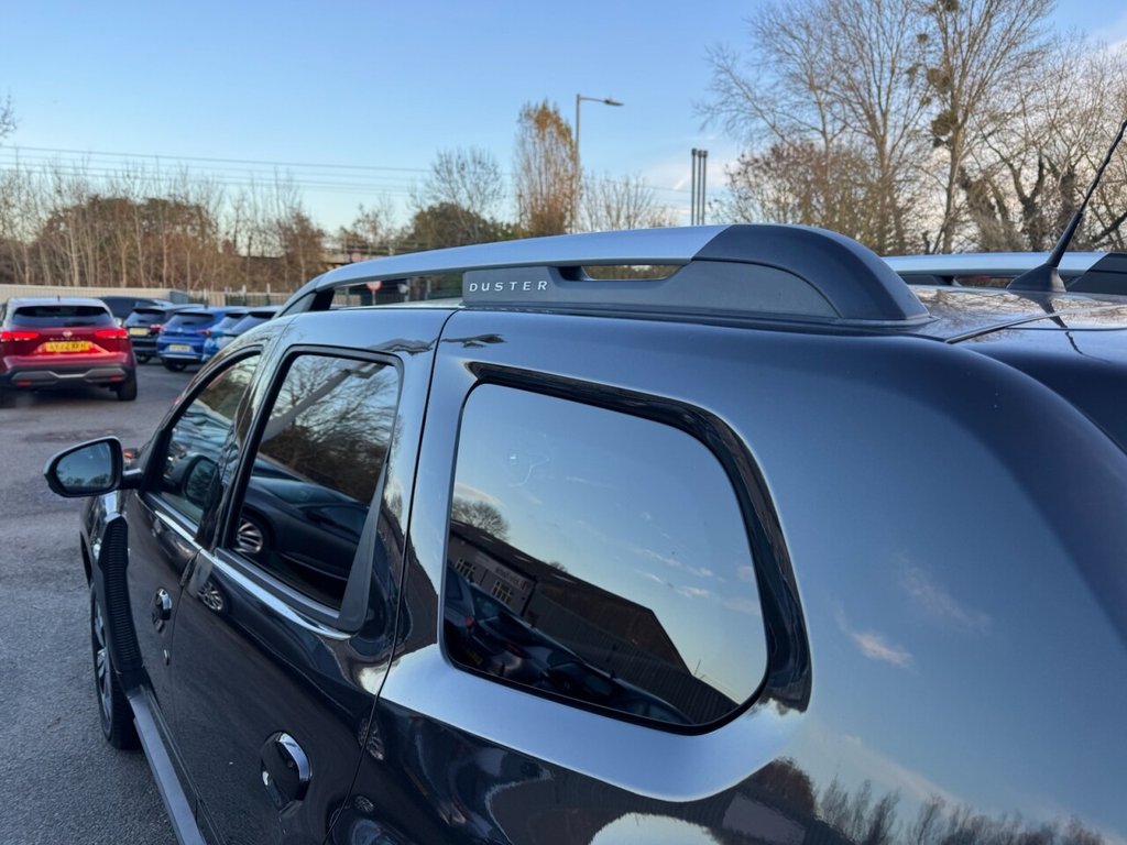 Used Dacia Duster 2022 for sale - 76582231: Photo 15