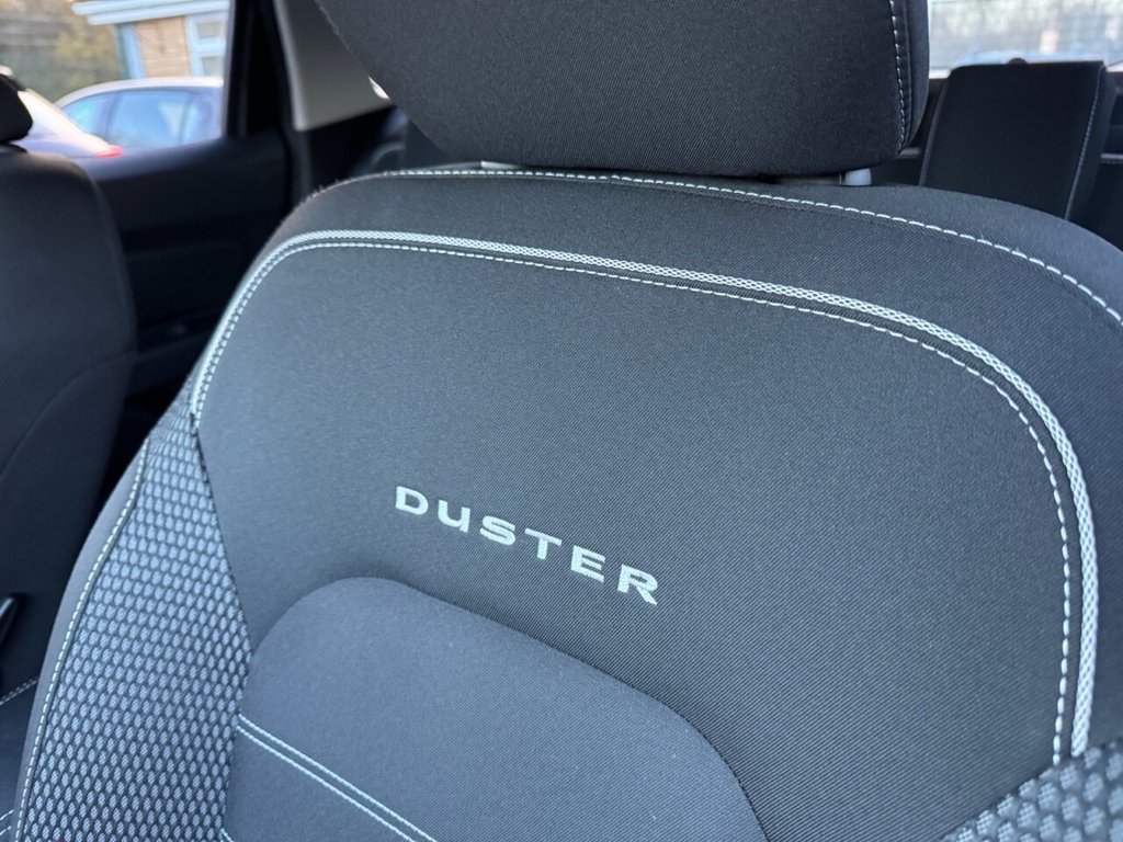 Used Dacia Duster 2022 for sale - 76582231: Photo 17