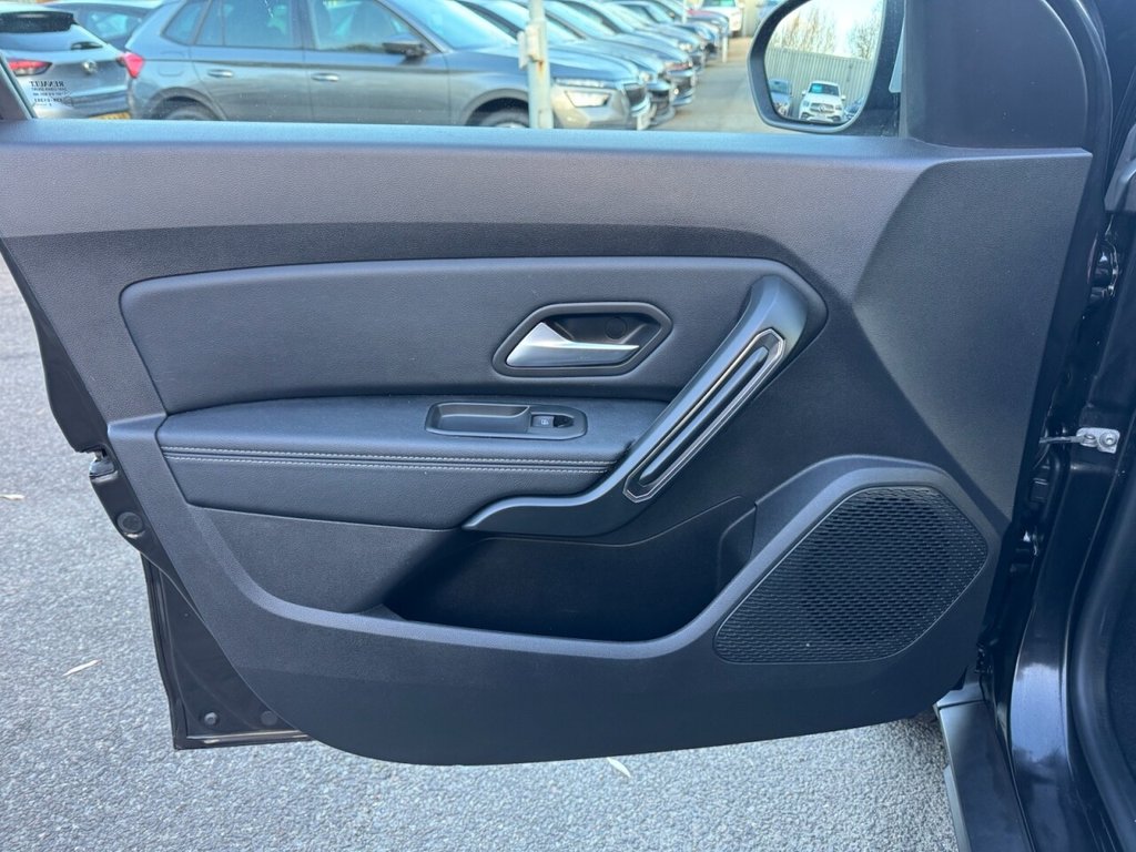 Used Dacia Duster 2022 for sale - 76582231: Photo 19